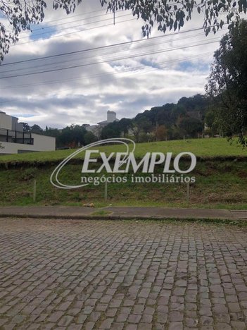 land_lot em Rua Orestes Baldisserotto, Colina Sorriso - Caxias do Sul - RS