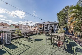 commercial_building em Rua Texas, Brooklin Paulista - São Paulo - SP