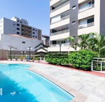 apartment em Rua Gomes de Carvalho, Vila Olímpia - São Paulo - SP