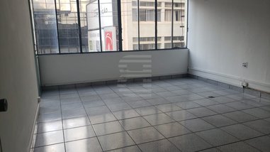 office em Conceição, Centro - Campinas - SP