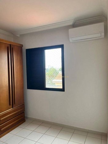 apartment em Rua Jacarandá, Jardim das Indústrias - São José dos Campos - SP