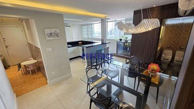 apartment em Rua Mangabeira, Santo Antônio - Belo Horizonte - MG