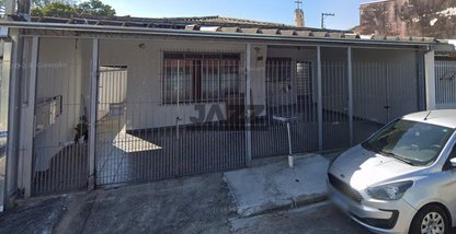 house em Rua Baependi, Jardim Ismênia - São José dos Campos - SP