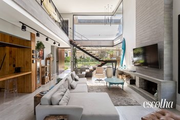 house em Estrada das Três Meninas, Vila Nova - Porto Alegre - RS