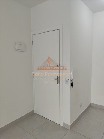 office em Avenida Engenheiro Heitor Antônio Eiras Garcia, Jardim Esmeralda - São Paulo - SP