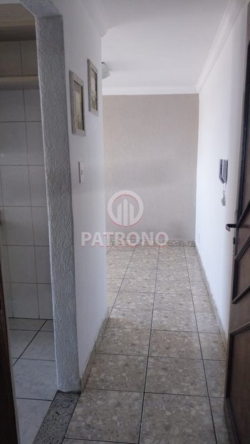 apartment em Rua Manguari, Jardim Icaraí - São Paulo - SP