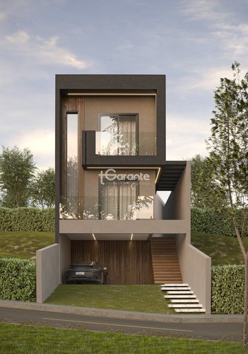 house em Rua Represinha, Quinta dos Angicos - Cotia - SP