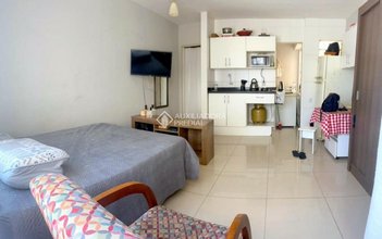 apartment em Rua Vinte de Setembro, Azenha - Porto Alegre - RS
