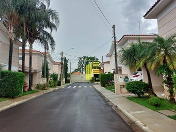 house em Rua Casablanca, Roseiral - São José do Rio Preto - SP