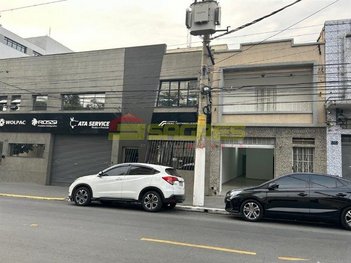 business em Toledo Barbosa, Belenzinho - São Paulo - SP