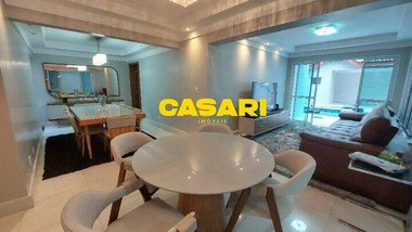 house em Rua Henrique Alves dos Santos, Vila Euclides - São Bernardo do Campo - SP