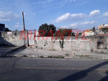 land_lot em Gabriel Ribeiro, Vila Nova Galvão - São Paulo - SP