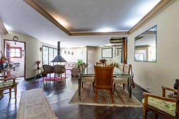 house em Alameda Júpiter, Condomínio Iolanda - Taboão da Serra - SP