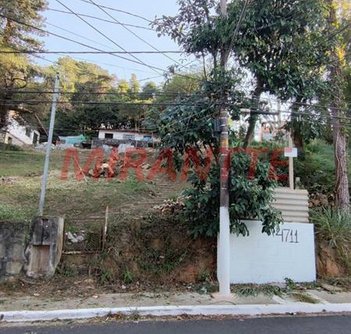 land_lot em Avenida Nova Cantareira, Tucuruvi - São Paulo - SP