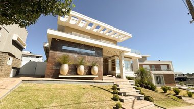 house em Rodovia BR-285, Cidade Nova - Passo Fundo - RS