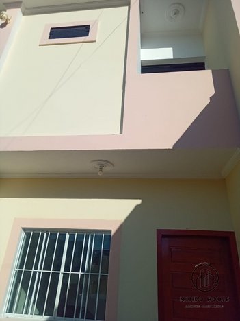 house em Rua Manoel José de Oliveira, Jardim Residencial Villagio Ipanema II - Sorocaba - SP