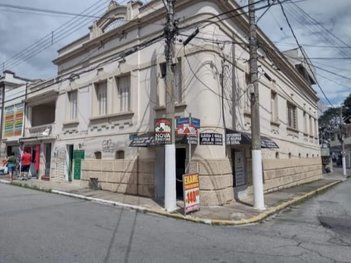 house em Rua Domingos Rodrigues Alves, Centro - Guaratinguetá - SP