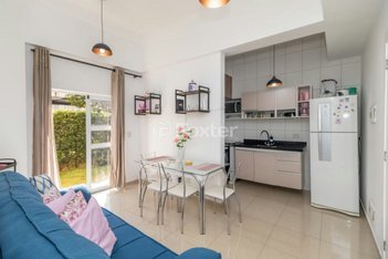 apartment em Rua Areia do Rosário, Jardim Modelo - São Paulo - SP
