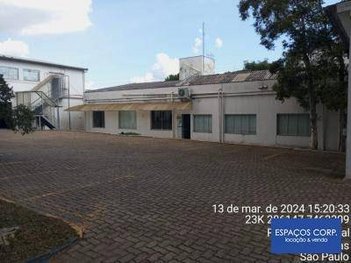 commercial_property em Rua Maria Bibiana do Carmo, Parque Industrial - Campinas - SP
