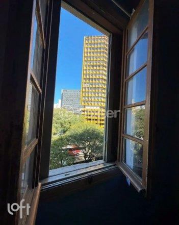 apartment em Rua João Adolfo, República - São Paulo - SP