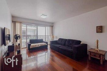 apartment em Fernão Dias, Pinheiros - São Paulo - SP