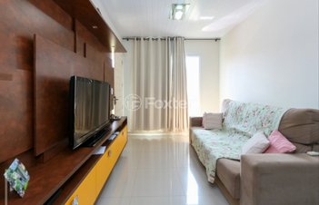 house em Rua Santa Júlia, Olaria - Canoas - RS