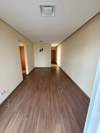 apartment em Rua Maria Ortiz, Campestre - Santo André - SP