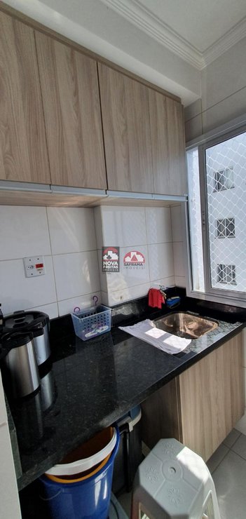 apartment em Rua Santa Rita do Passa Quatro, Vila Balneário Santa Martha - Caraguatatuba - SP