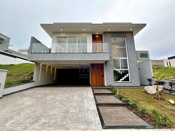 house em Avenida Landscape, Cyrela Landscape Esplanada - Votorantim - SP