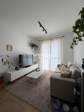 apartment em Avenida Francisco Rodrigues Filho, Vila Mogilar - Mogi das Cruzes - SP