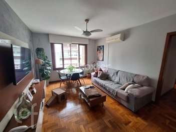 apartment em Avenida Padre Cacique, Praia de Belas - Porto Alegre - RS