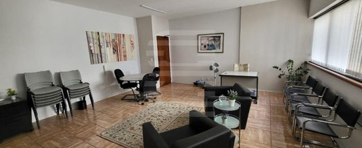 office em Irmã Serafina, Centro - Campinas - SP