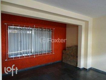 house em Rua Armando Mas Leite, Campo Limpo - São Paulo - SP