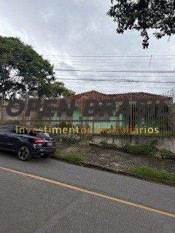 apartment em Rua Expedicionário Jordelino Alves, Santa Terezinha - Belo Horizonte - MG