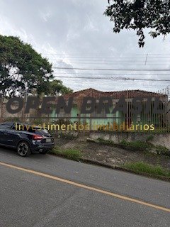 Apartamento com 3 quartos — Santa Terezinha, Belo Horizonte