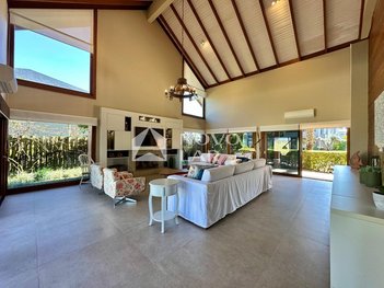 house em Avenida Paraguassu, Remanso - Xangri-Lá - RS