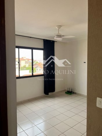 apartment em Rua Jacarandá, Jardim das Indústrias - São José dos Campos - SP