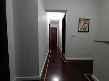 house em Estrada Mata Cavalo, Araras - Petrópolis - RJ