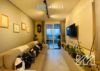 apartment em Trav. Escoteiro Julio Cesar Medeiros, São João - Itajaí - SC