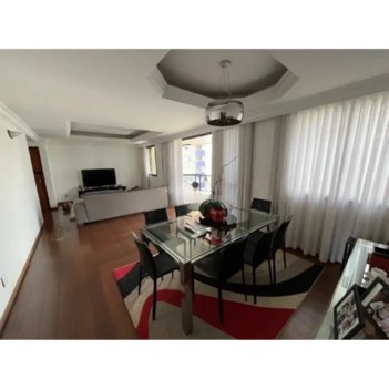 apartment em Rua Gonçalves Dias, Funcionários - Belo Horizonte - MG