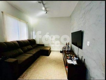 house em Rua Aniceto Pereira, Tubalina - Uberlândia - MG