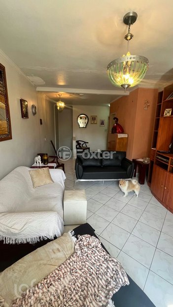 house em Rua Pires da Mota, Aclimação - São Paulo - SP