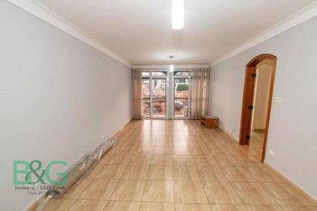 apartment em Rua Gandavo, Vila Clementino - São Paulo - SP