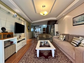 apartment em Rua F G Bier, Planalto - Gramado - RS