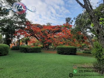 land_lot em Rua Doutor Wellington Barbosa Martins, Chácara Malota - Jundiaí - SP