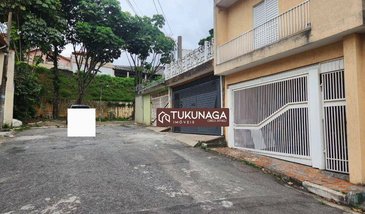 house em Rua Ataulfo Alves, Jardim São Ricardo - Guarulhos - SP