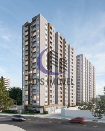 apartment em Avenida Sapopemba, Jardim Adutora - São Paulo - SP
