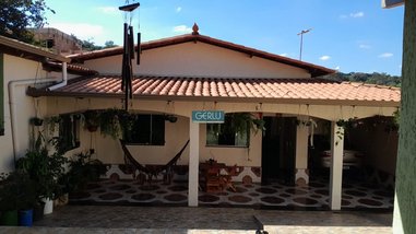 house em Praça Nossa Senhora do Perpétuo Socorro, Bom Retiro - Betim - MG