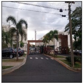 apartment em Rua Coronel Domingos Marino de Azevedo, Vila Boa Vista 1 - São Carlos - SP