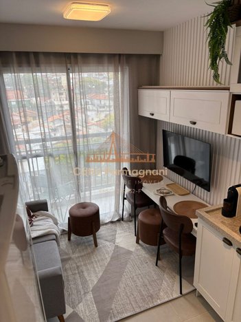 apartment em Rua Pangaré, Vila Butantã - São Paulo - SP